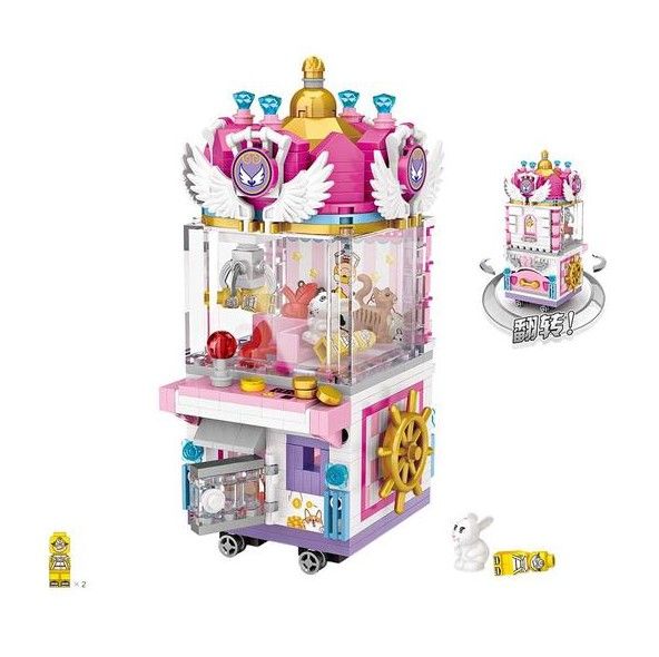 Doll Catcher loz 1721
