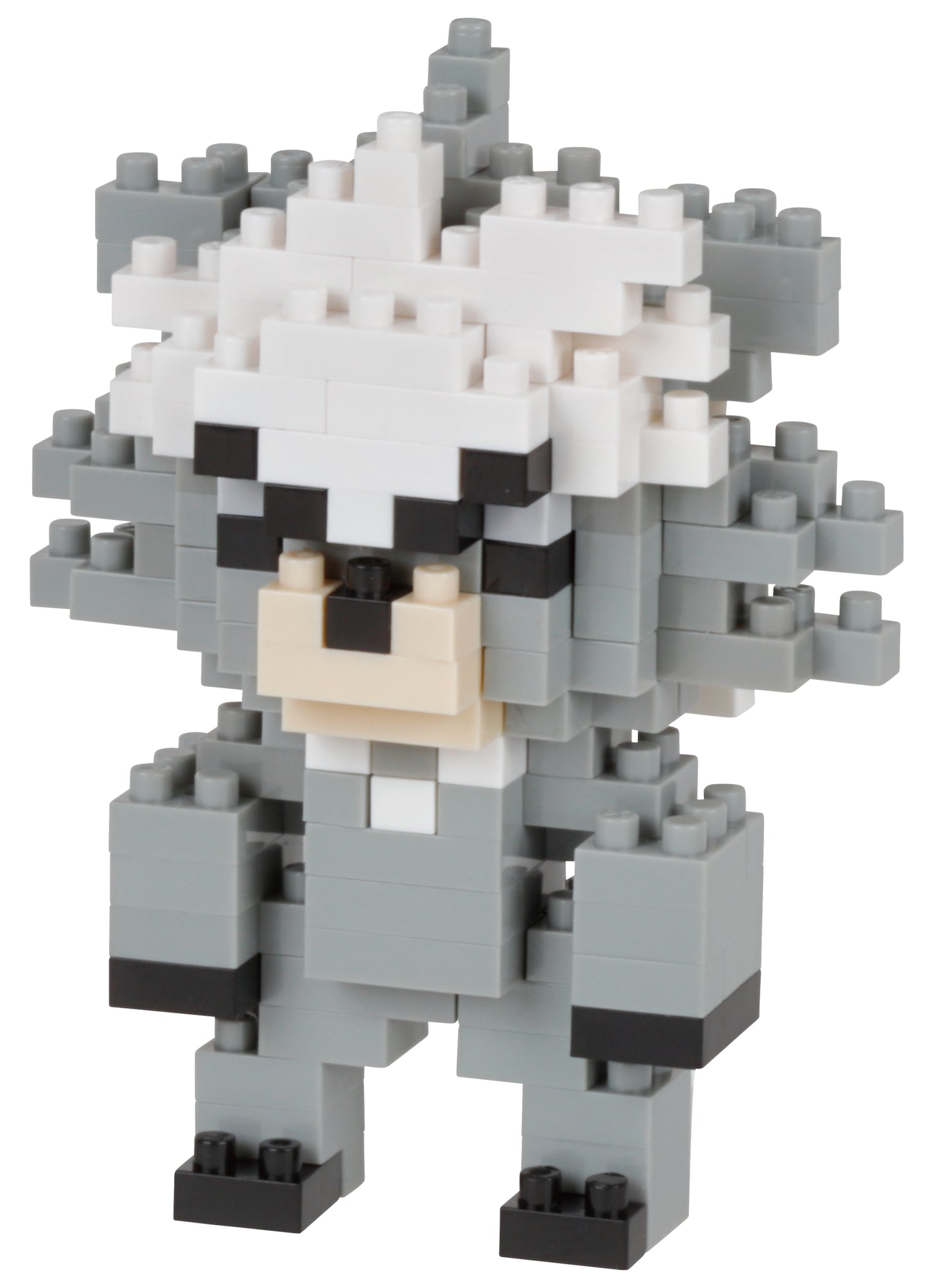 Nanoblocks Pokemon