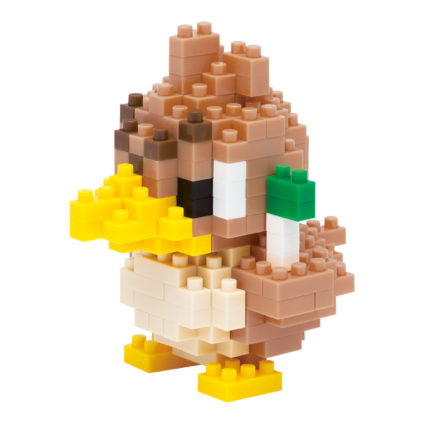 Nanoblocks Pokemon