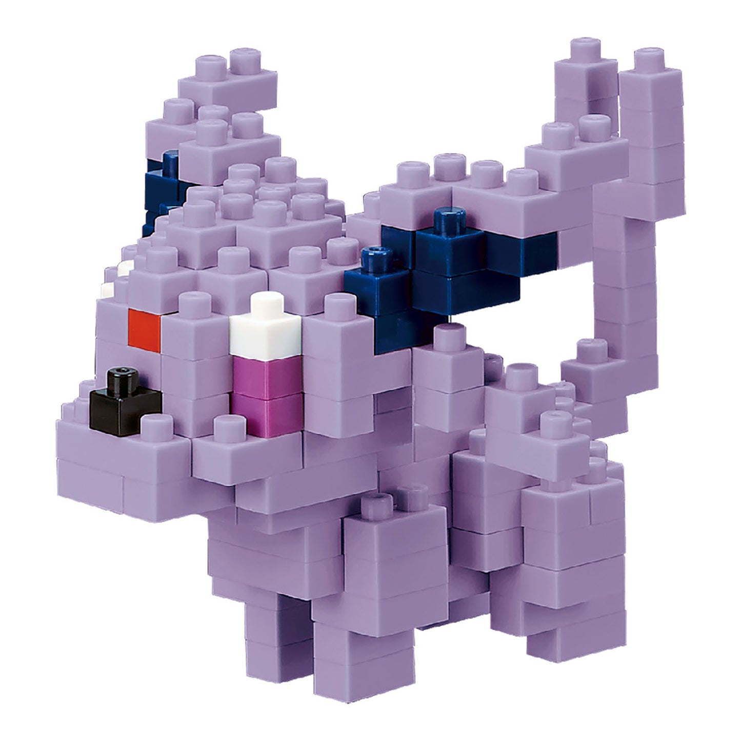 Nanoblocks Pokemon
