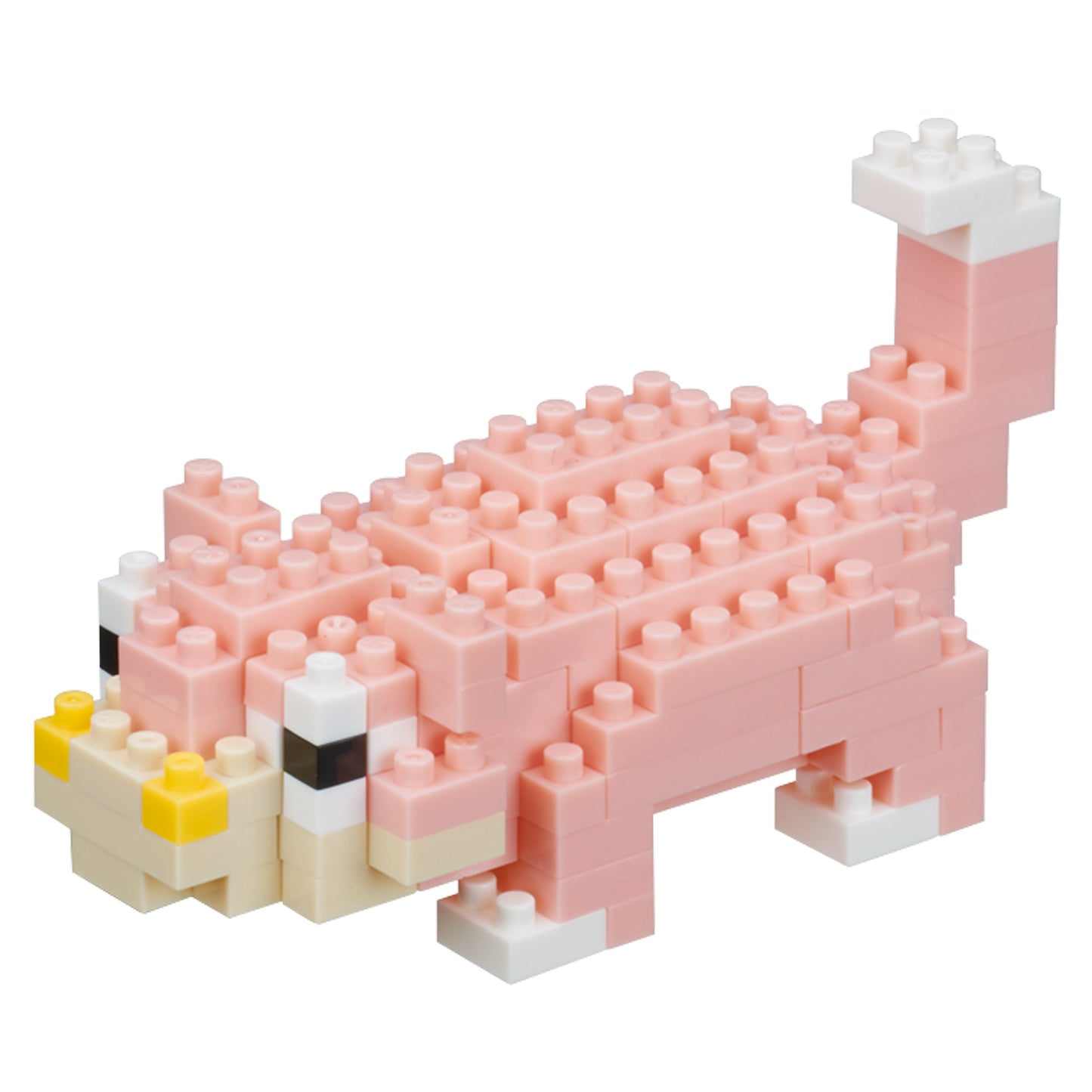 Nanoblocks Pokemon