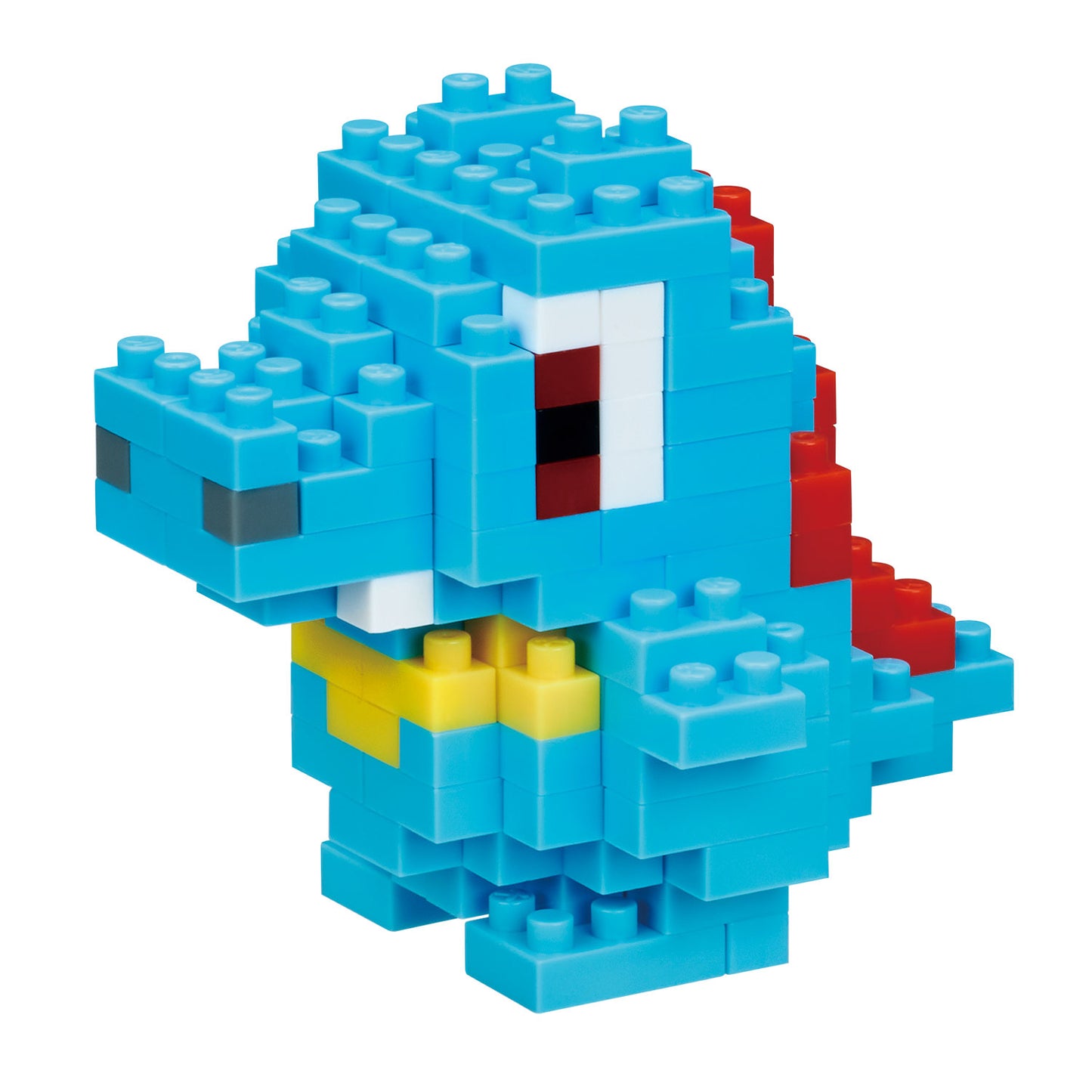 Nanoblocks Pokemon
