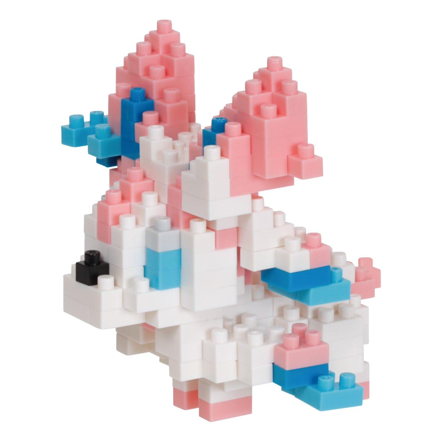 Nanoblocks Pokemon