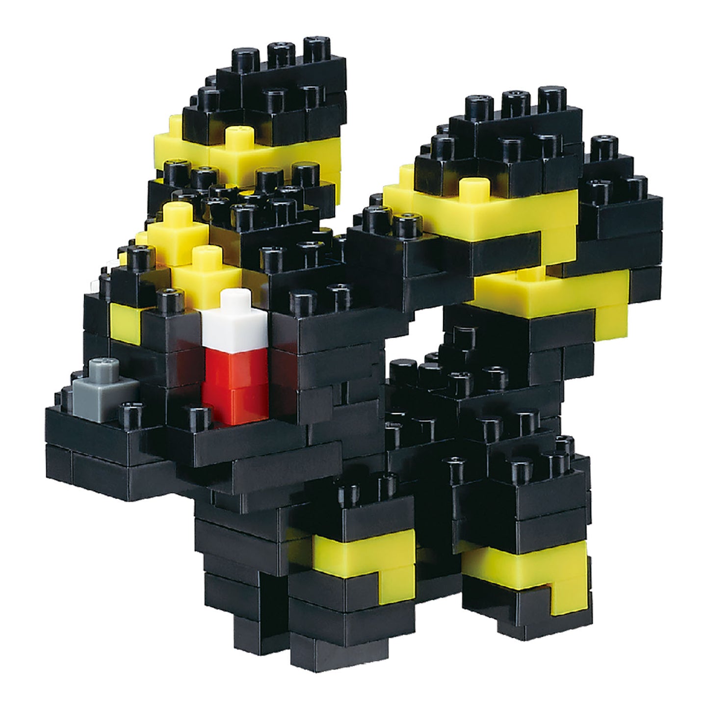 Nanoblocks Pokemon