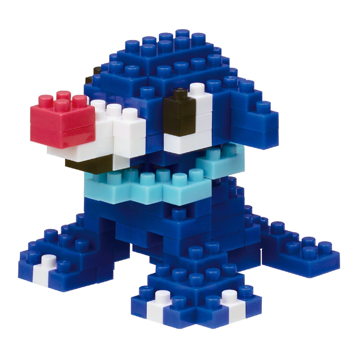 Nanoblocks Pokemon