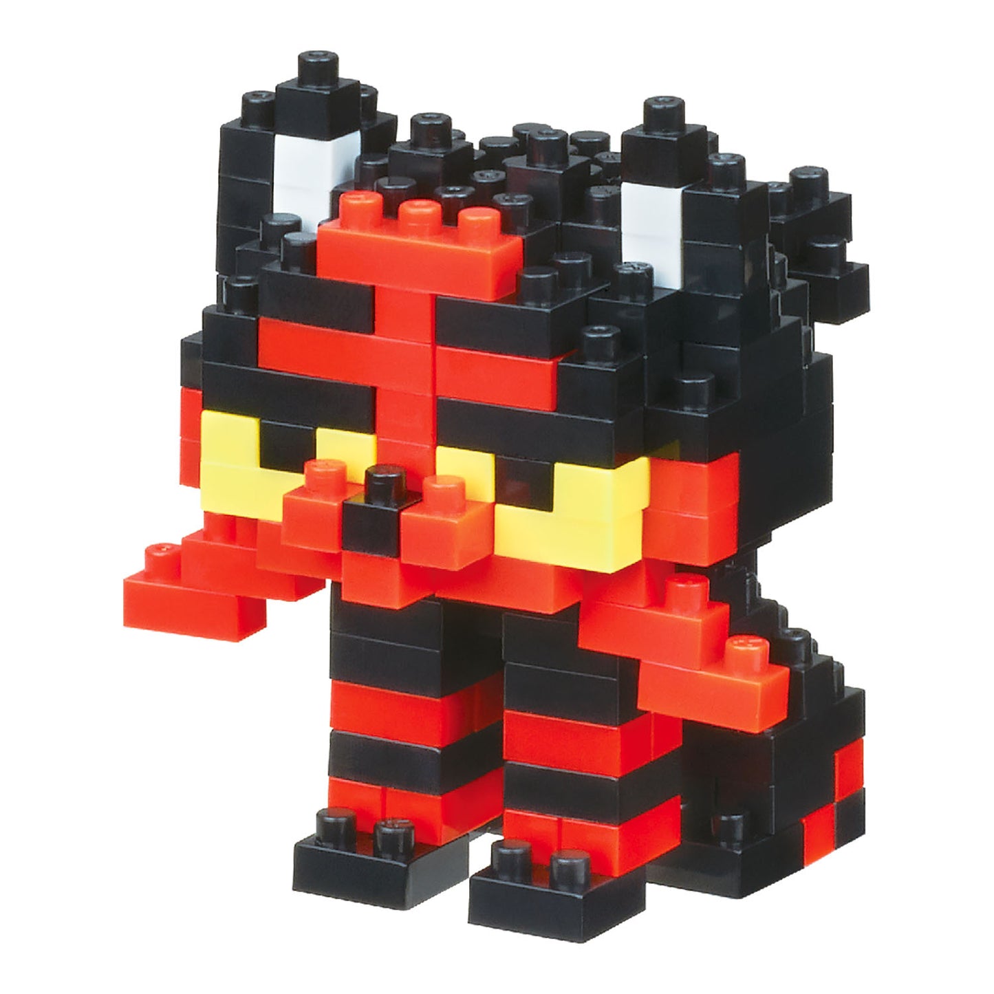Nanoblocks Pokemon