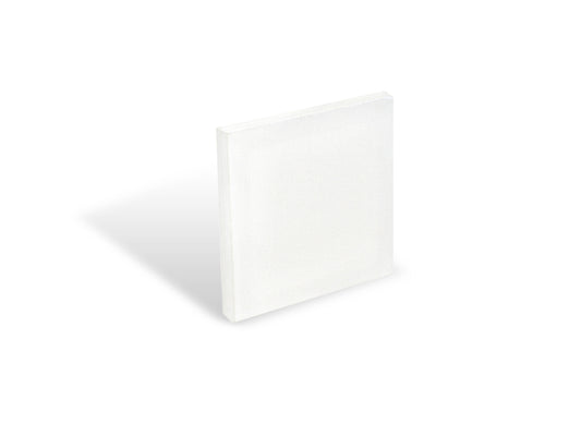 Stretch Artist Canvas: 6"x6" Value Box Triple-Primed (Copy)
