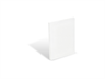 Stretch Artist Canvas: 4"x6" Value Box Triple-Primed