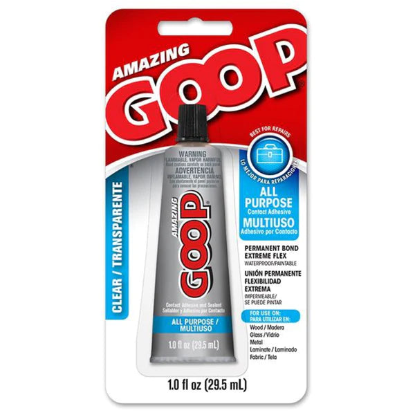 Amazing Goop Adhesive 1 oz