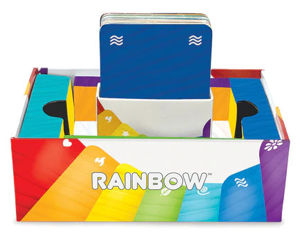 Rainbow (Card Game)