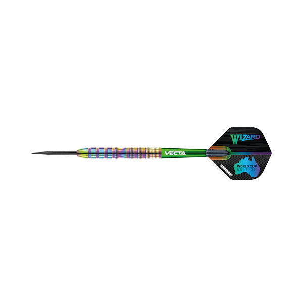 Simon Whitlock W/C SE 90% Tungsten