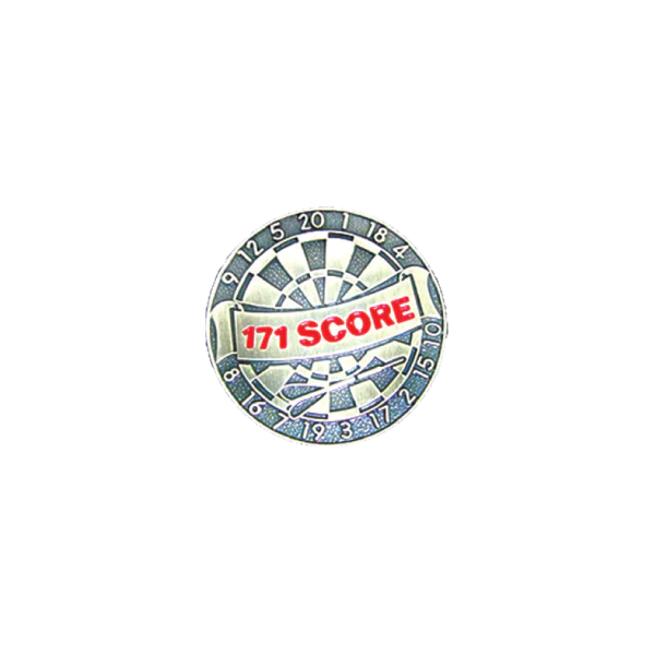 Pins -Assorted Award Pins