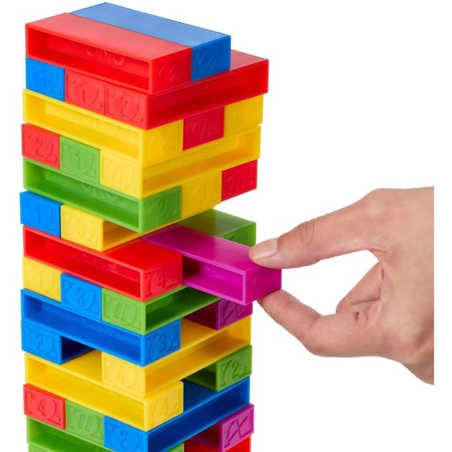 UNO Stacko