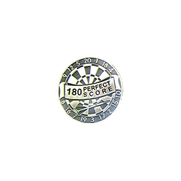 Pins -Assorted Award Pins