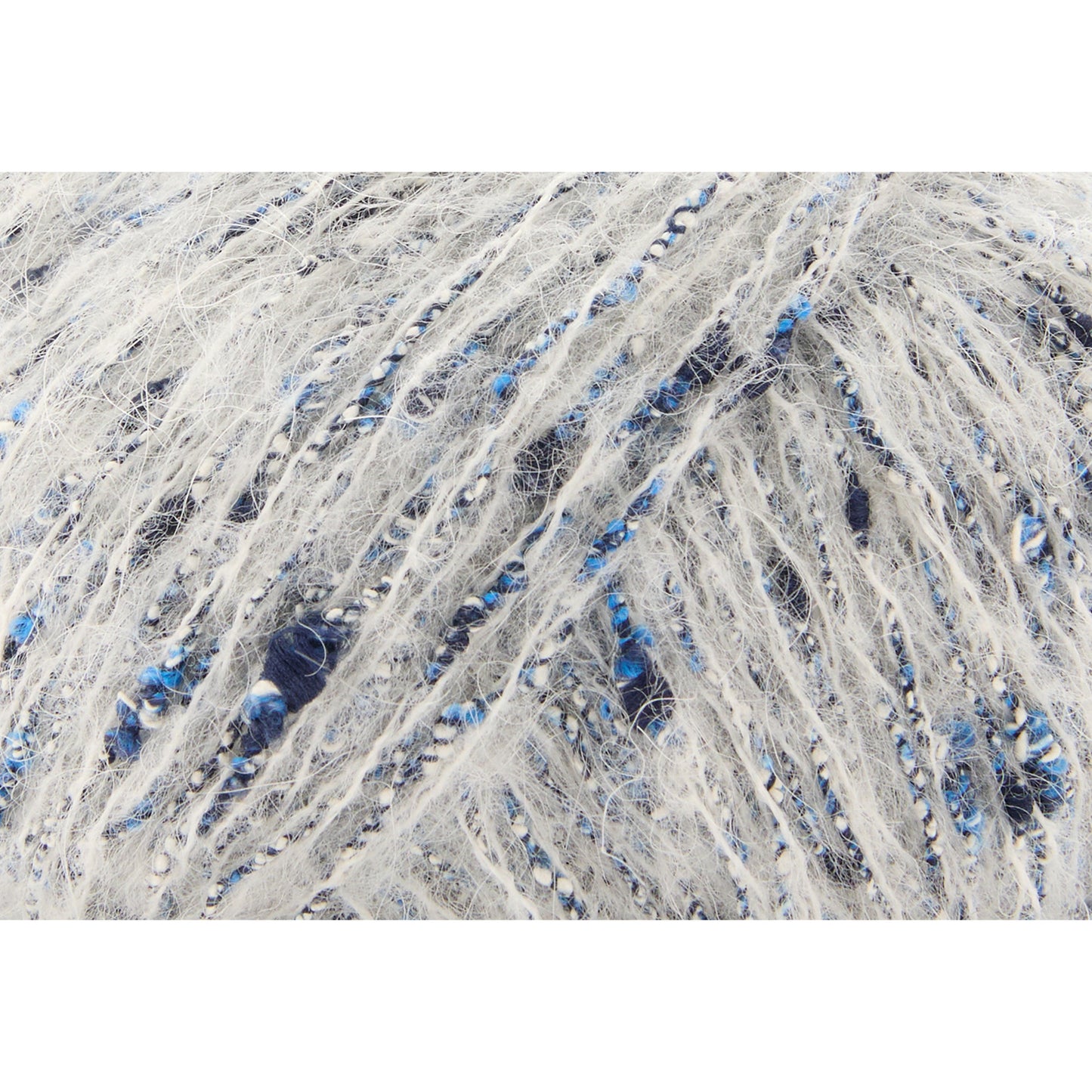UNIVERSAL Thula #1805 Yarn - 50g - Medium Weight 4 - 85m (92yds) - Blueberry
