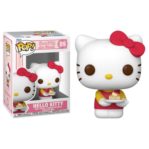 Funko POP Sanrio Hello Kitty and Friends Hello Kitty #89