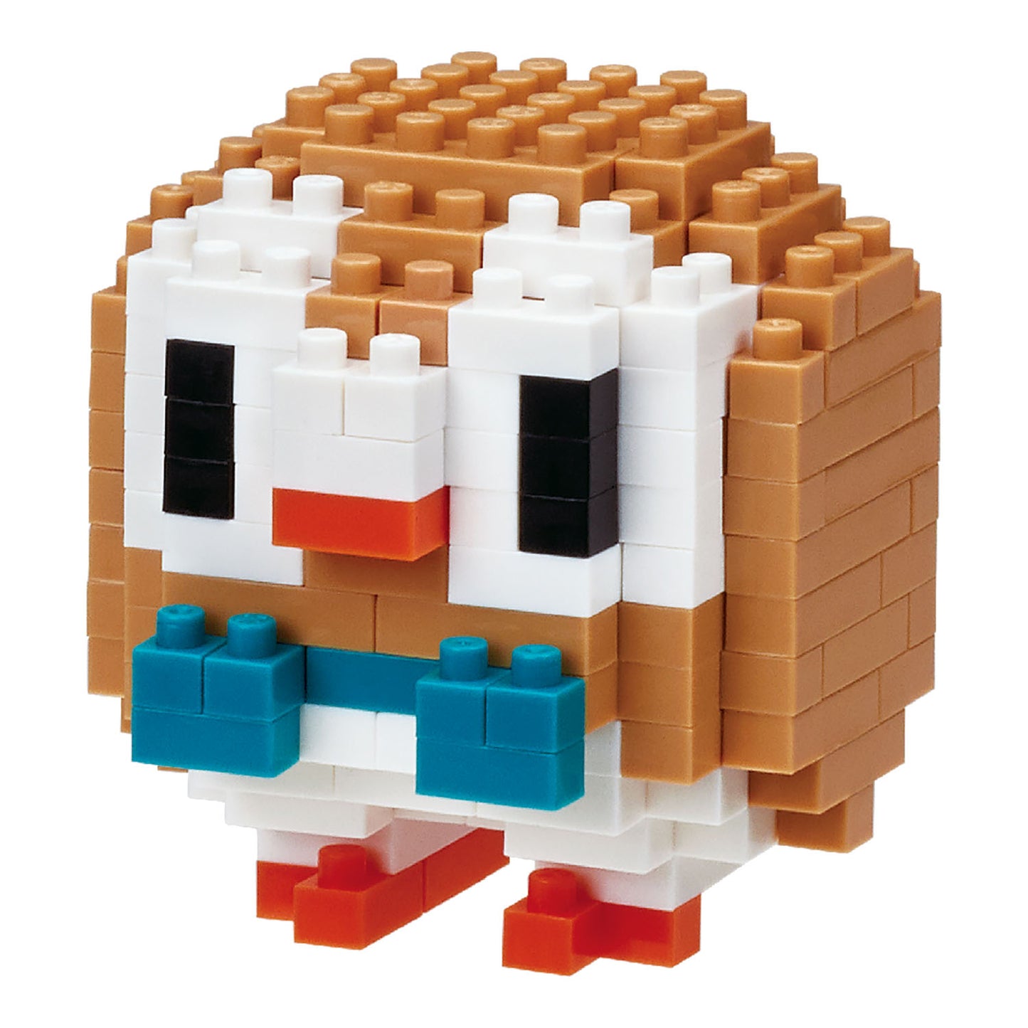 Nanoblocks Pokemon