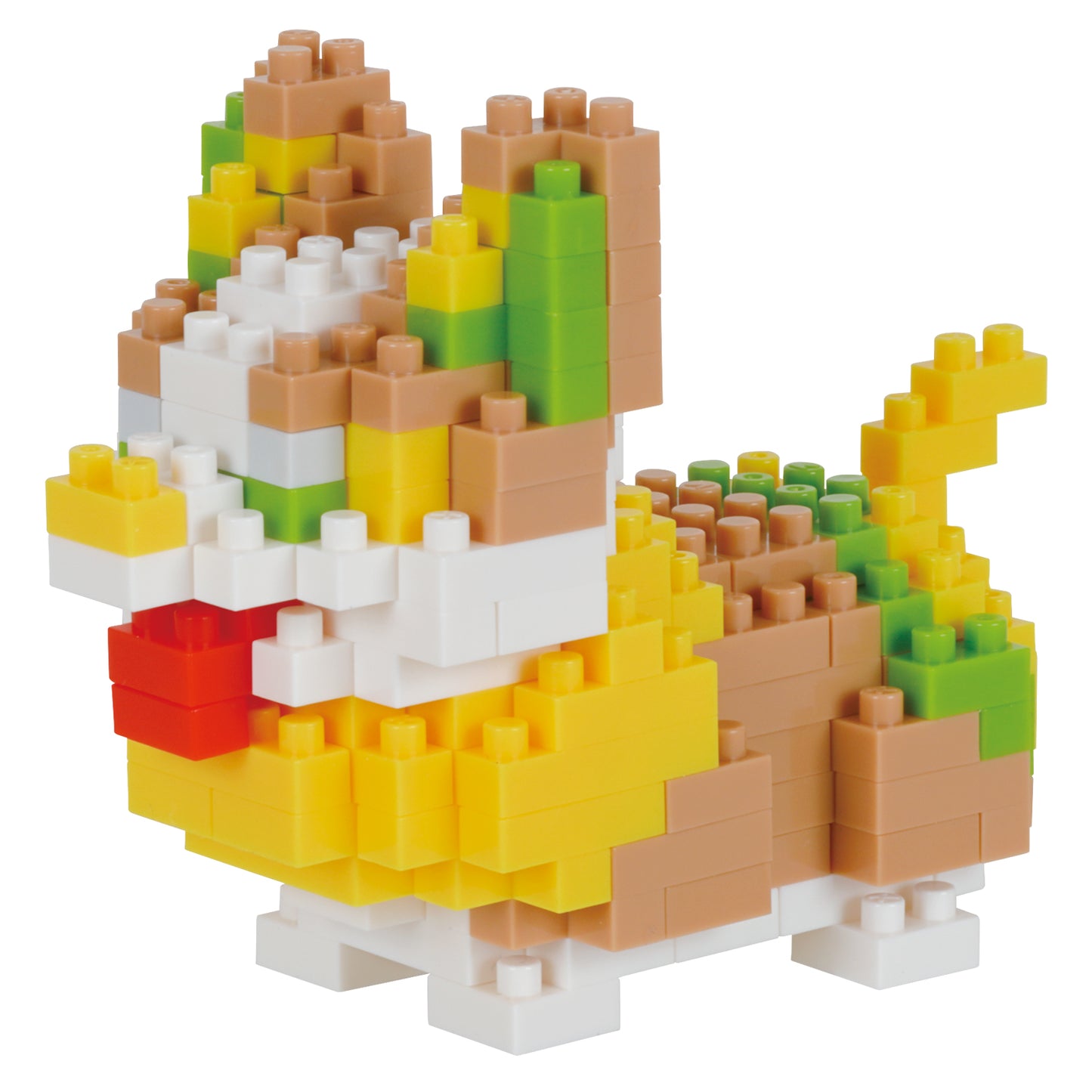 Nanoblocks Pokemon