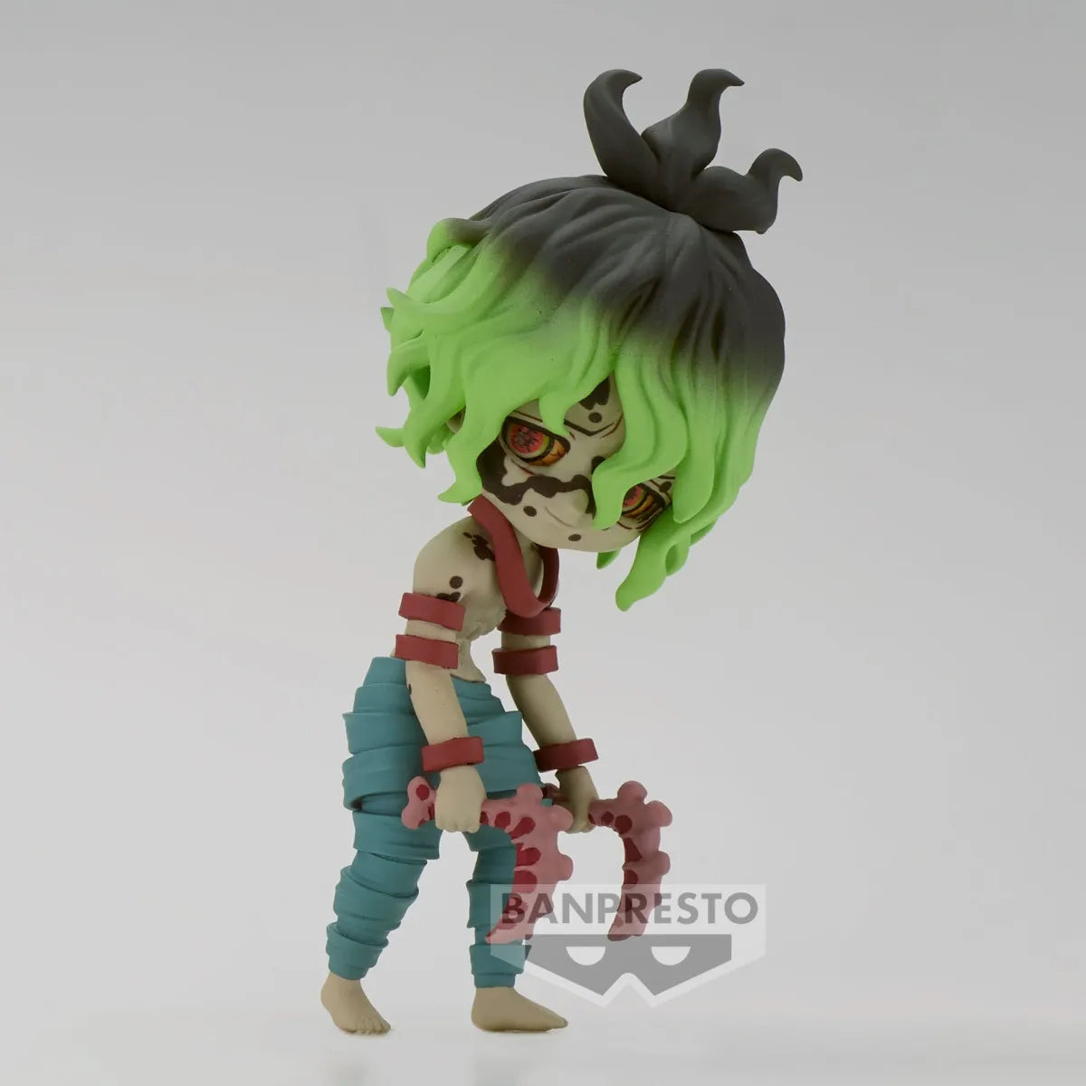 Bandai Spirits X Banpresto Qposket petit vol.7 "Demon Slayer: Kimetsu no Yaiba"