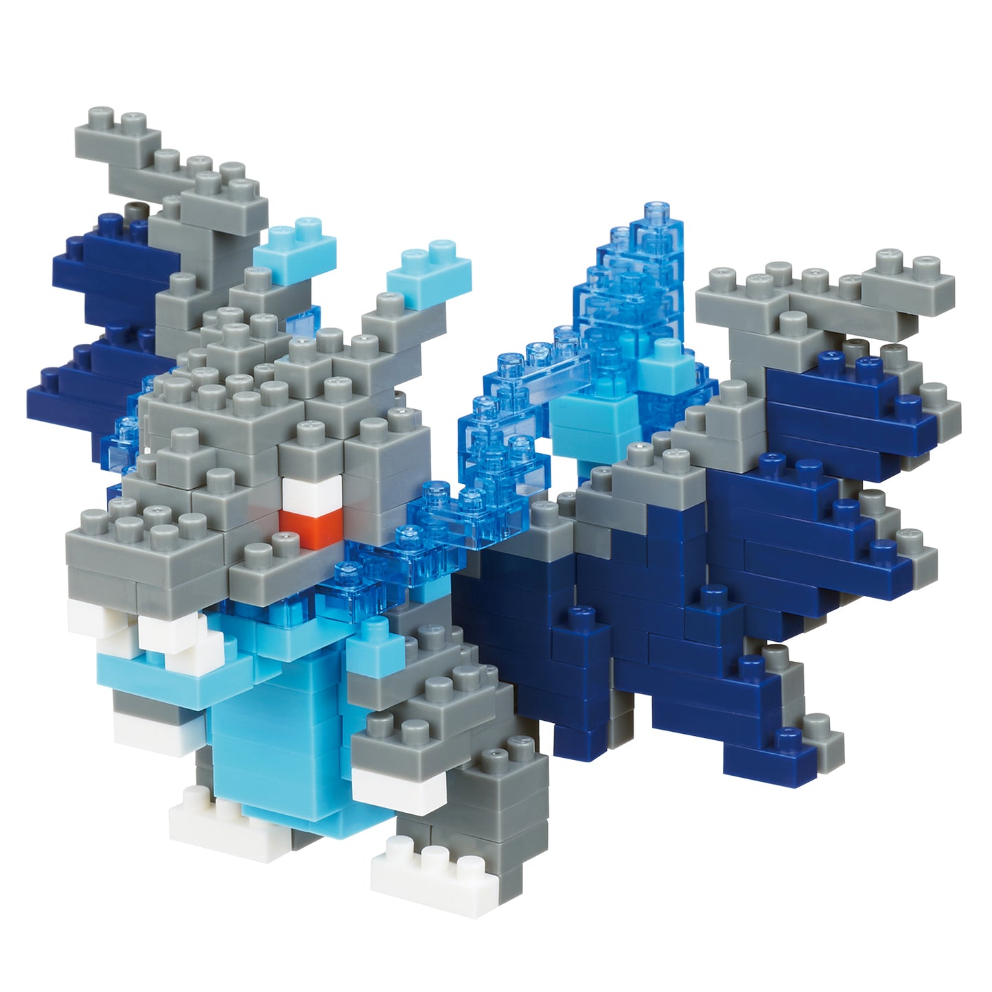 Nanoblocks Pokemon