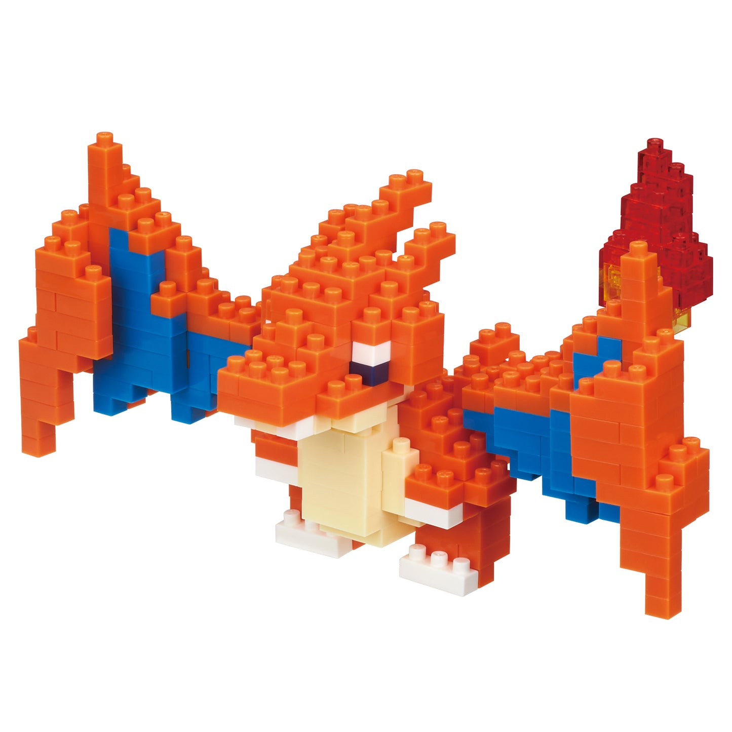 Nanoblocks Pokemon