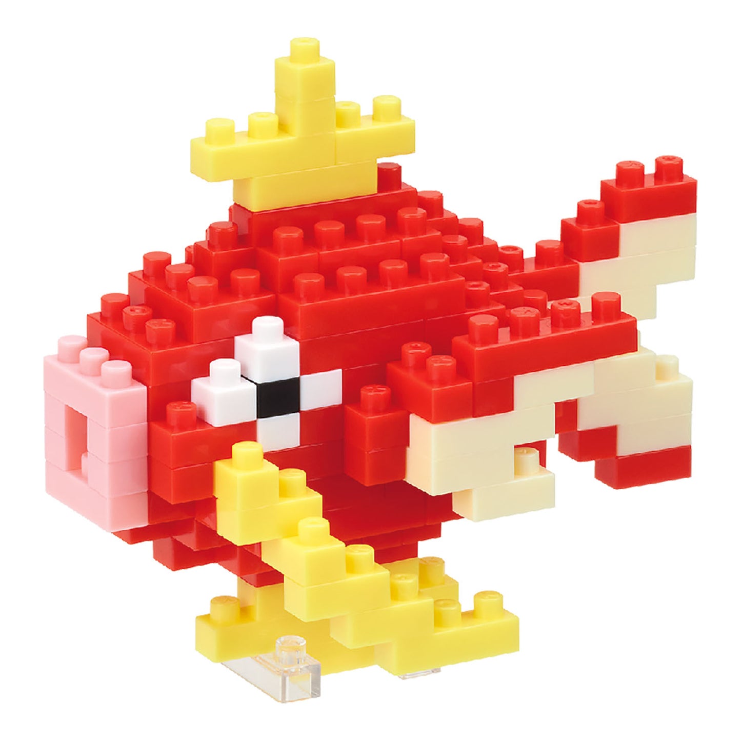 Nanoblocks Pokemon