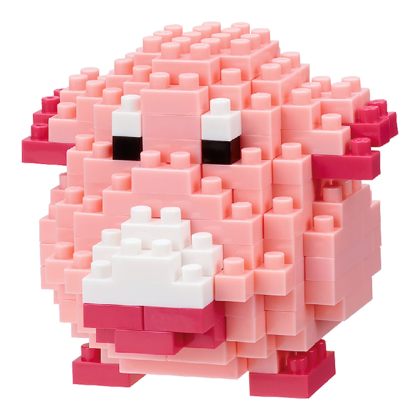Nanoblocks Pokemon