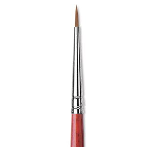 Da Vinci Cosmotop Spin 5580 Watercolor Brush