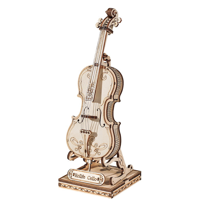Cello TG411