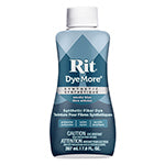 RIT DyeMore Liquid Dye for Synthetic Fibers - 207 ml (7 oz)