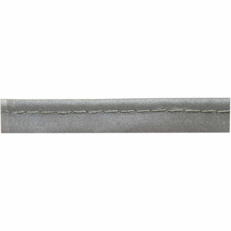 CREATIV DÉCOR Reflective Piping 9mm x 15m - Grey