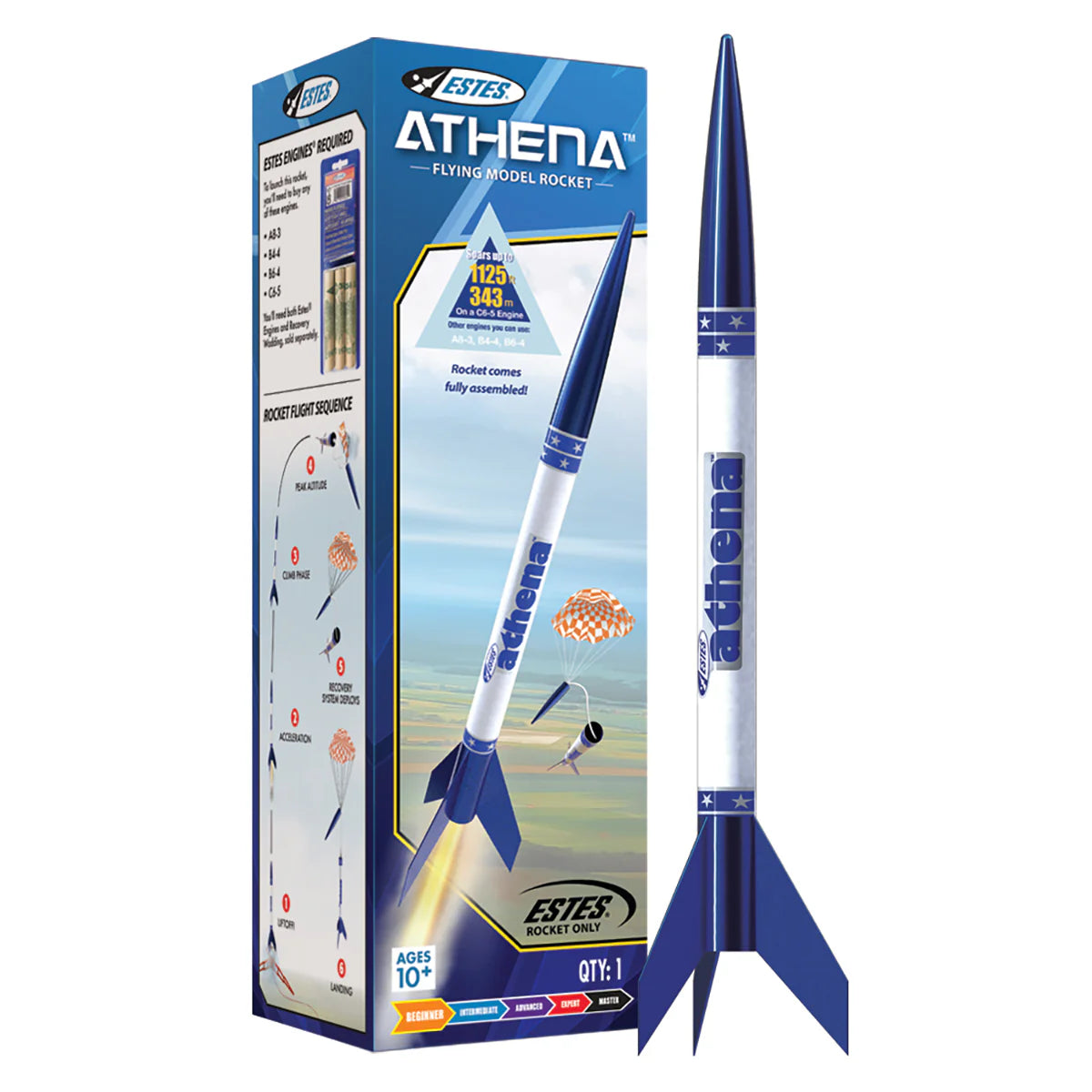 Estes Rockets Athena™