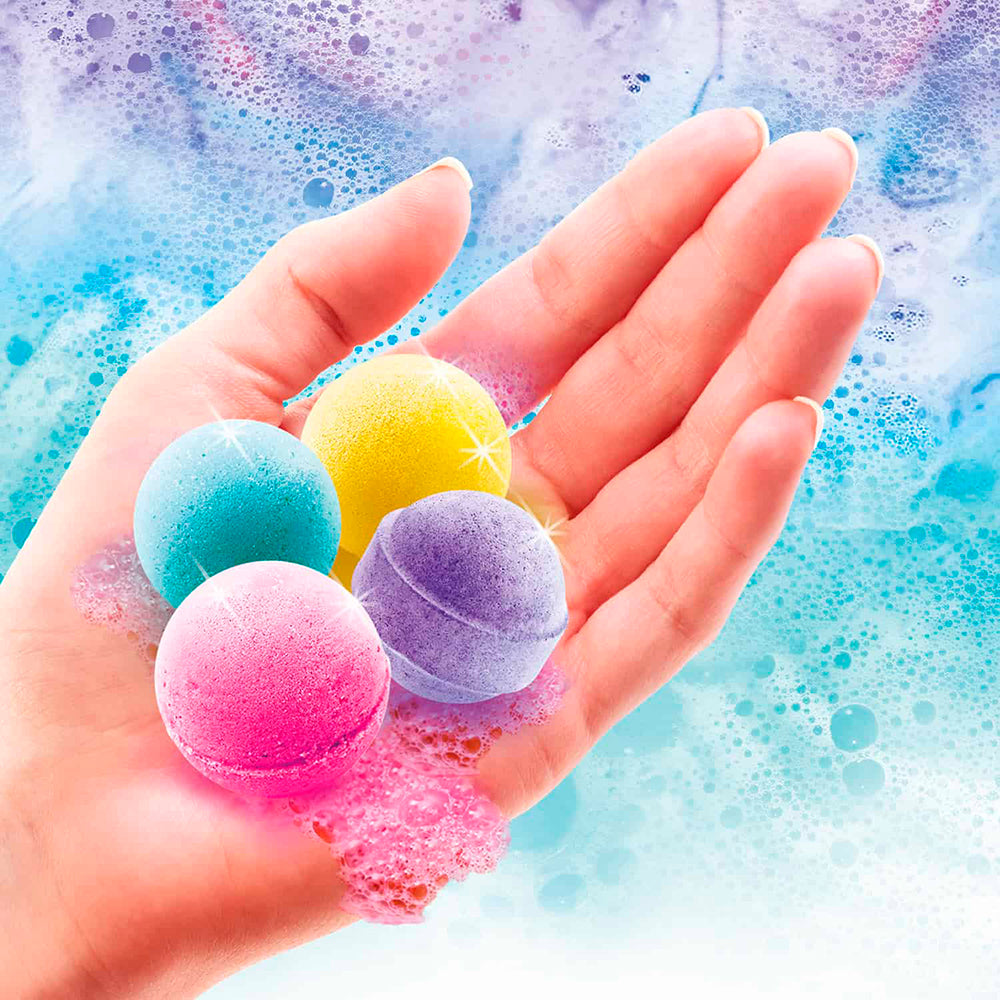 So Bomb - Bath Bomb Machine