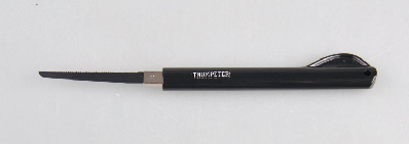 Master Tools Hobby Mini Razor Saw