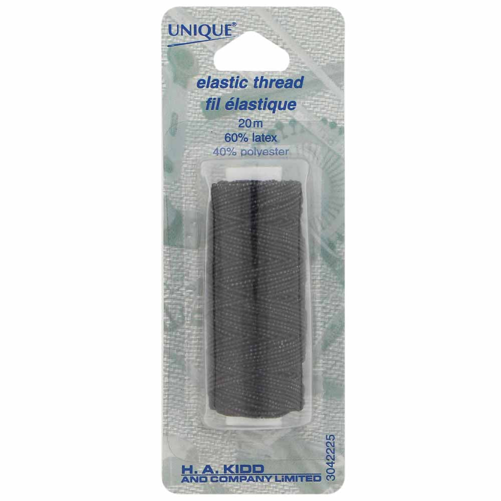 UNIQUE Elastic Thread 20m