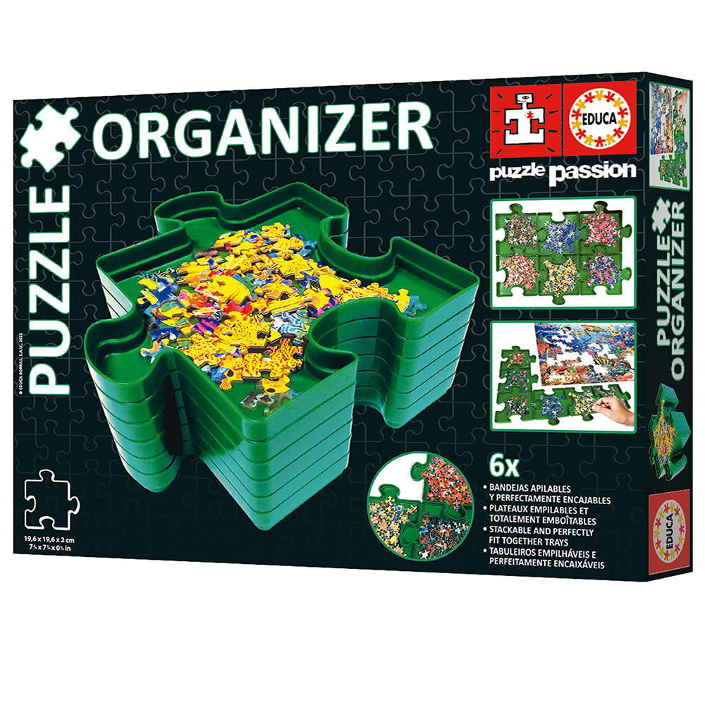 Educa Puzzle Organizer