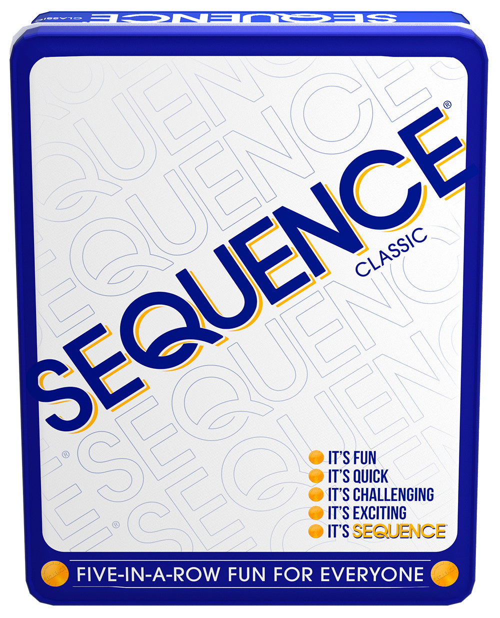 Sequence Tin