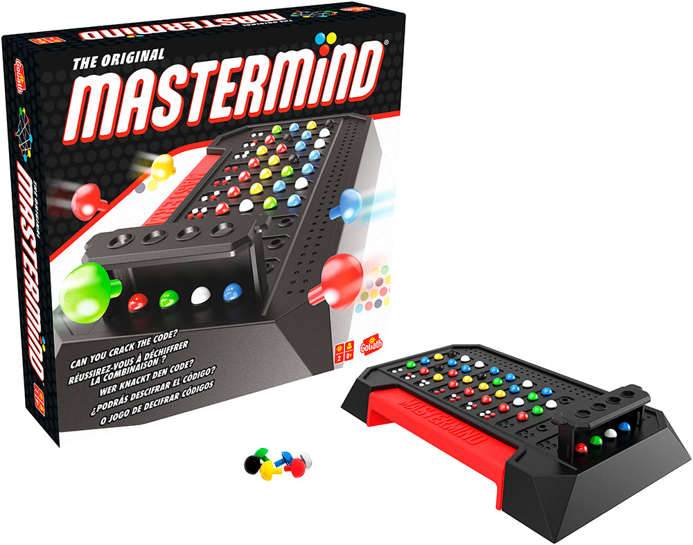 Mastermind Premium Classic