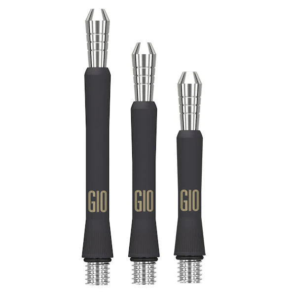 Power Titanium G10 Shaft
