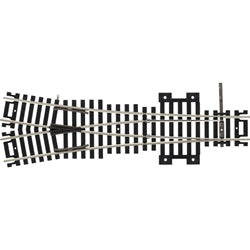 HO CODE 100 MARK V WYE TURNOUT