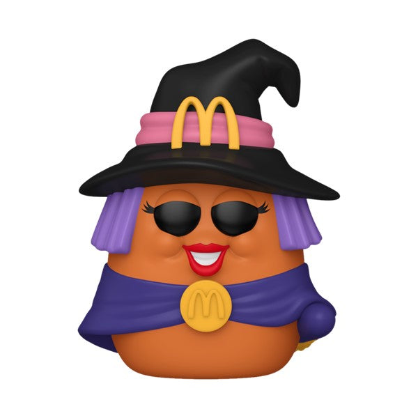 Funko POP! Ad Icons Witch McNugget