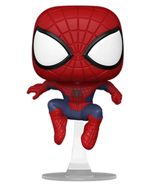 Funko POP! Marvel: Spider-Man: No Way Home- The Amazing Spider-Man 1159