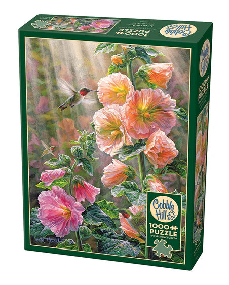 1000pc Puzzle Cobble Hill After the Rain