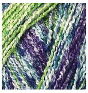 UNIVERSAL Bamboo Pop Sock Yarn - 100g - Fine Weight 1 - 450m (492yds) -