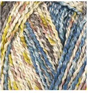UNIVERSAL Bamboo Pop Sock Yarn - 100g - Fine Weight 1 - 450m (492yds) -