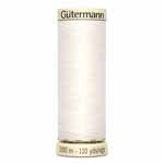 ÜTERMANN MCT Sew-all Thread 100m