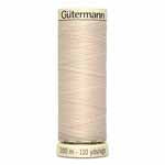 ÜTERMANN MCT Sew-all Thread 100m