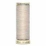 ÜTERMANN MCT Sew-all Thread 100m