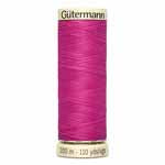 ÜTERMANN MCT Sew-all Thread 100m