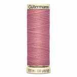 ÜTERMANN MCT Sew-all Thread 100m